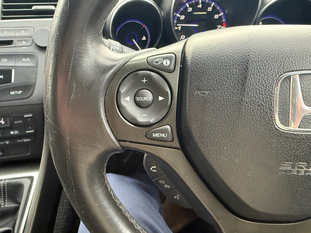 Used Honda Civic 2013 for sale - 76820645: Photo 21