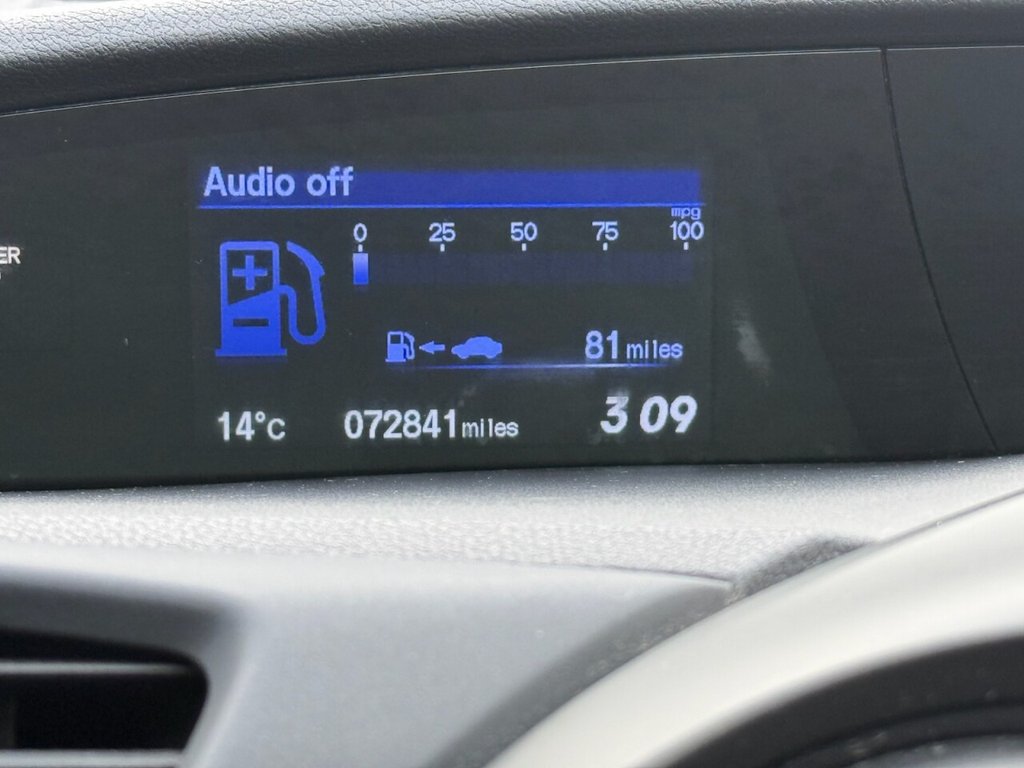 Used Honda Civic 2013 for sale - 76820645: Photo 24