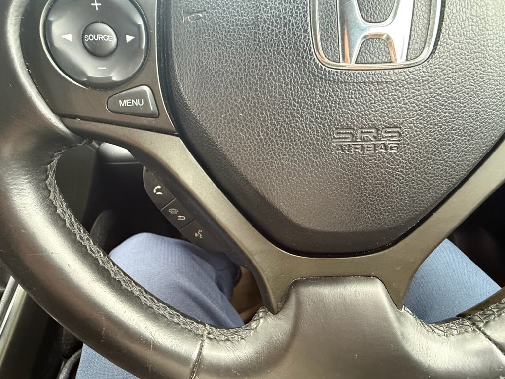 Used Honda Civic 2013 for sale - 76820645: Photo 27