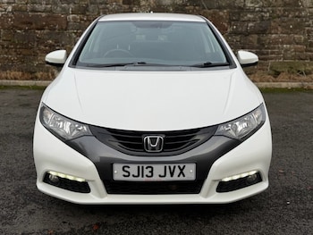 Used Honda Civic 2013 for sale - 76820645: Photo