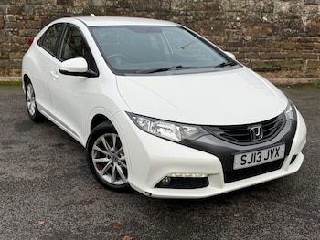 Used Honda Civic 2013 for sale - 76820645: Photo