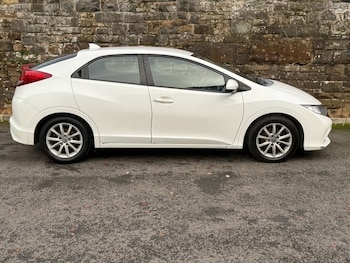 Used Honda Civic 2013 for sale - 76820645: Photo