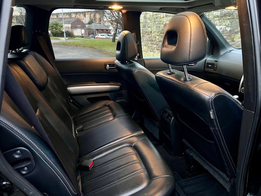 Used Nissan X-Trail 2011 for sale - 77820963: Photo 12