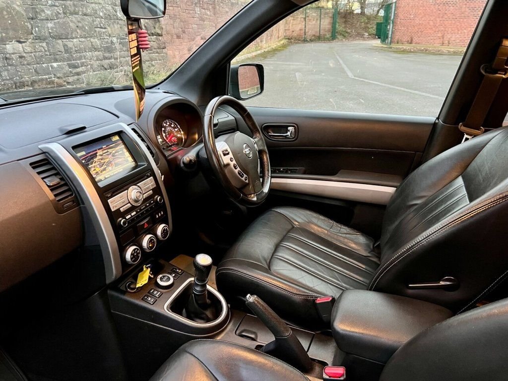 Used Nissan X-Trail 2011 for sale - 77820963: Photo 13