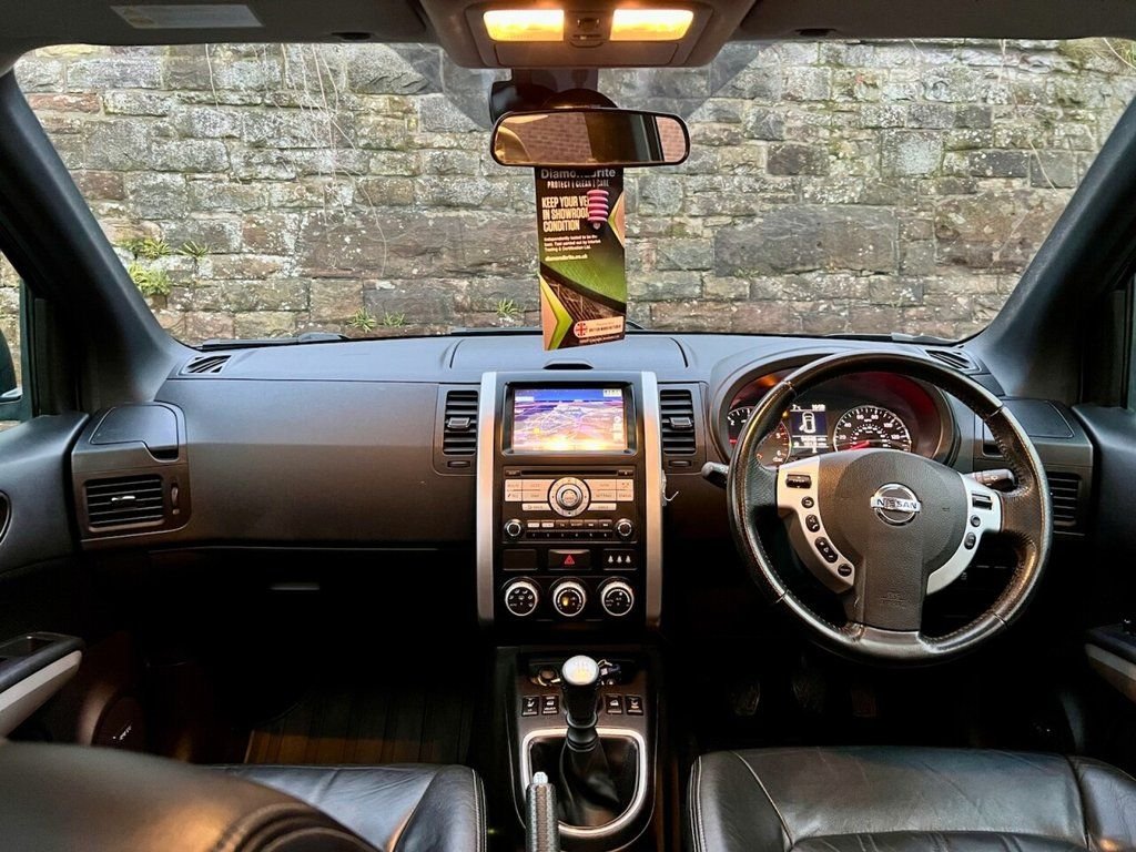Used Nissan X-Trail 2011 for sale - 77820963: Photo 14