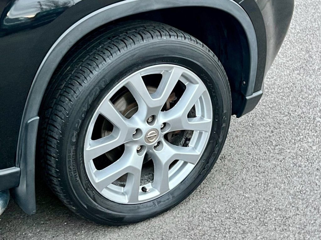 Used Nissan X-Trail 2011 for sale - 77820963: Photo 5