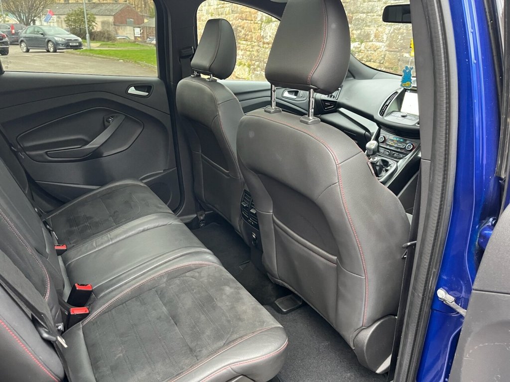 Used Ford Kuga 2018 for sale - 78181042: Photo 12