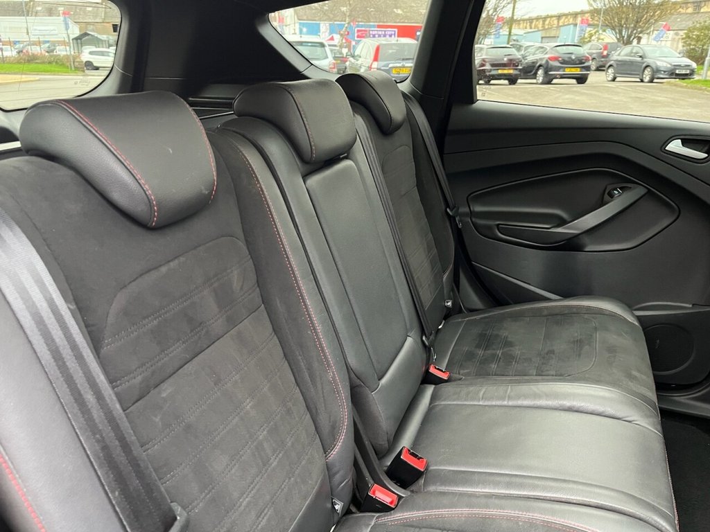 Used Ford Kuga 2018 for sale - 78181042: Photo 13