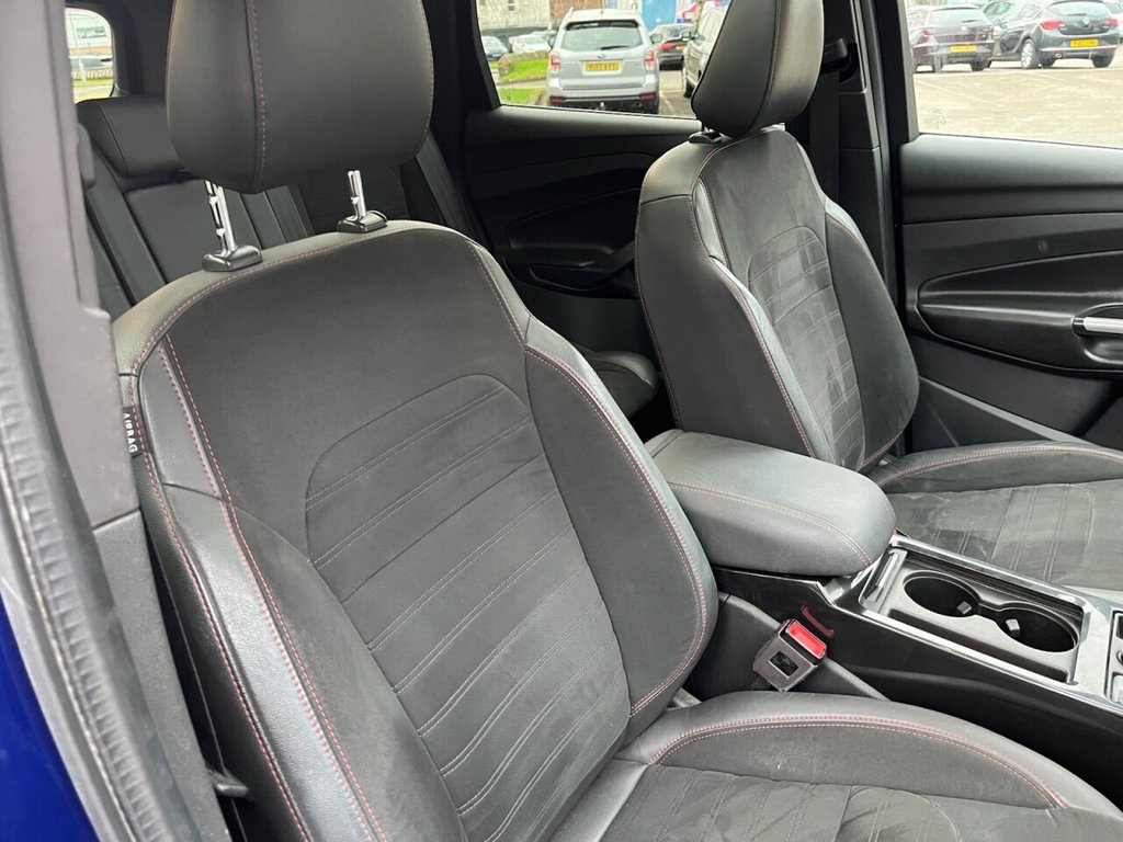 Used Ford Kuga 2018 for sale - 78181042: Photo 14