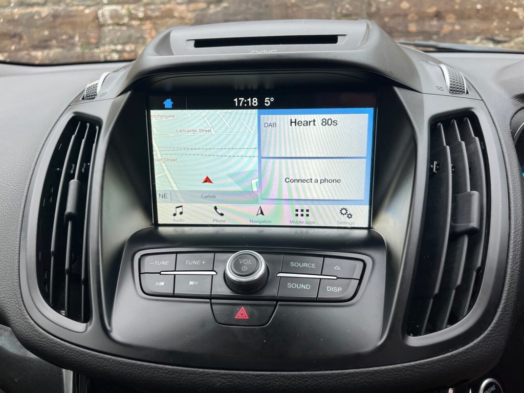 Used Ford Kuga 2018 for sale - 78181042: Photo 18