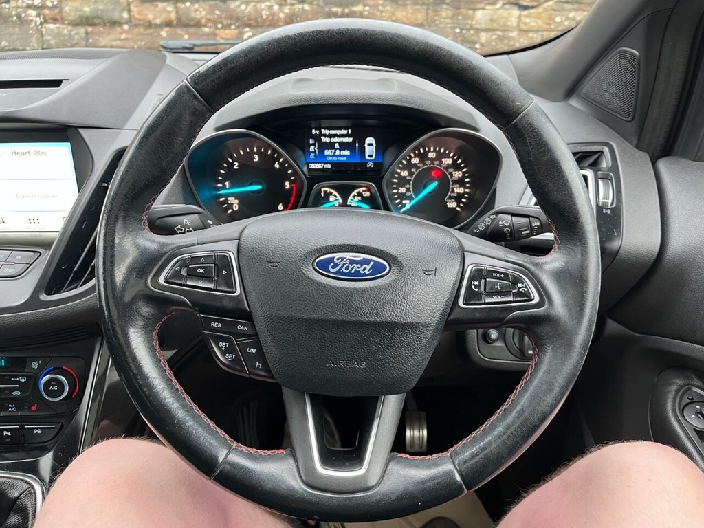 Used Ford Kuga 2018 for sale - 78181042: Photo 19