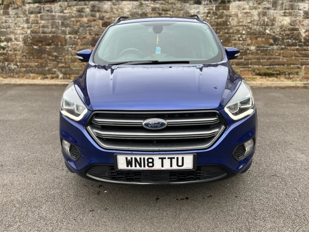 Used Ford Kuga 2018 for sale - 78181042: Photo 2