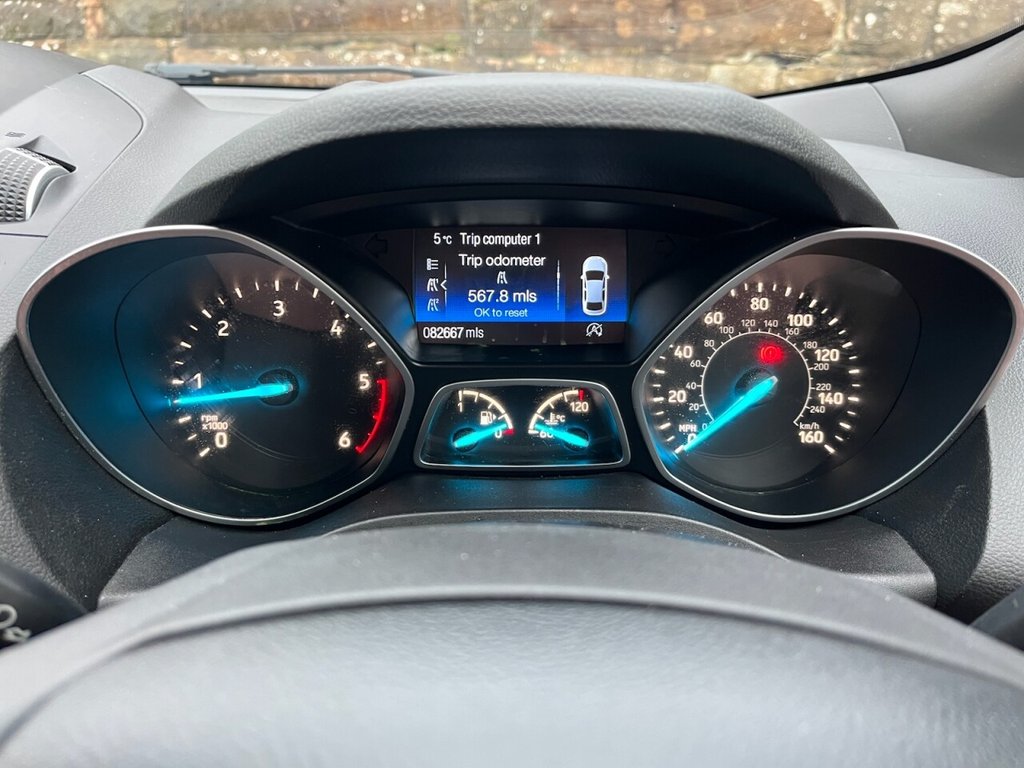 Used Ford Kuga 2018 for sale - 78181042: Photo 22