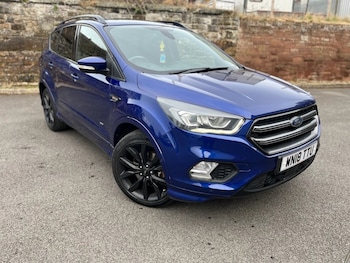 Used Ford Kuga 2018 for sale - 78181042: Photo