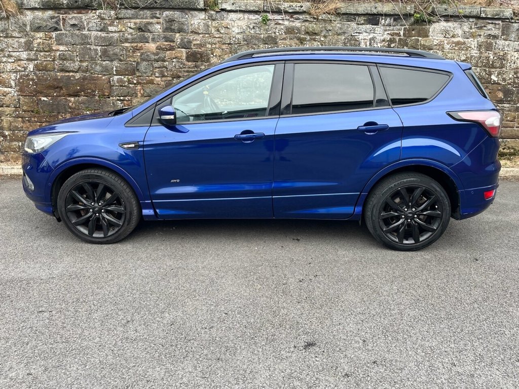 Used Ford Kuga 2018 for sale - 78181042: Photo 4