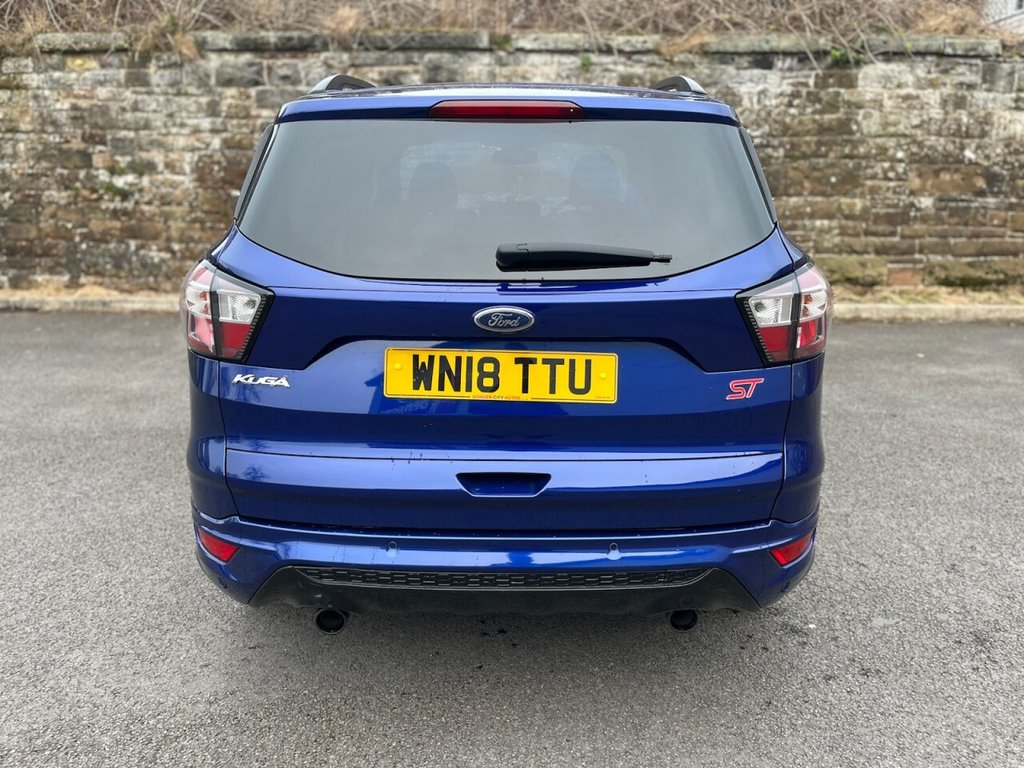 Used Ford Kuga 2018 for sale - 78181042: Photo 5