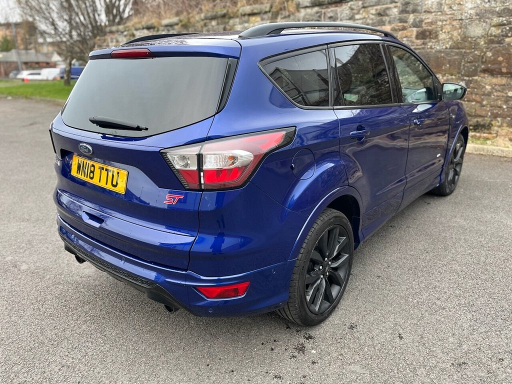Used Ford Kuga 2018 for sale - 78181042: Photo 7