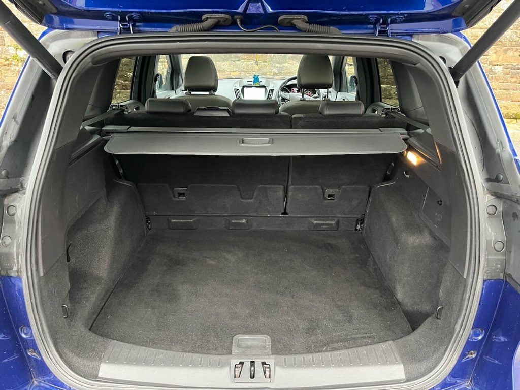 Used Ford Kuga 2018 for sale - 78181042: Photo 8