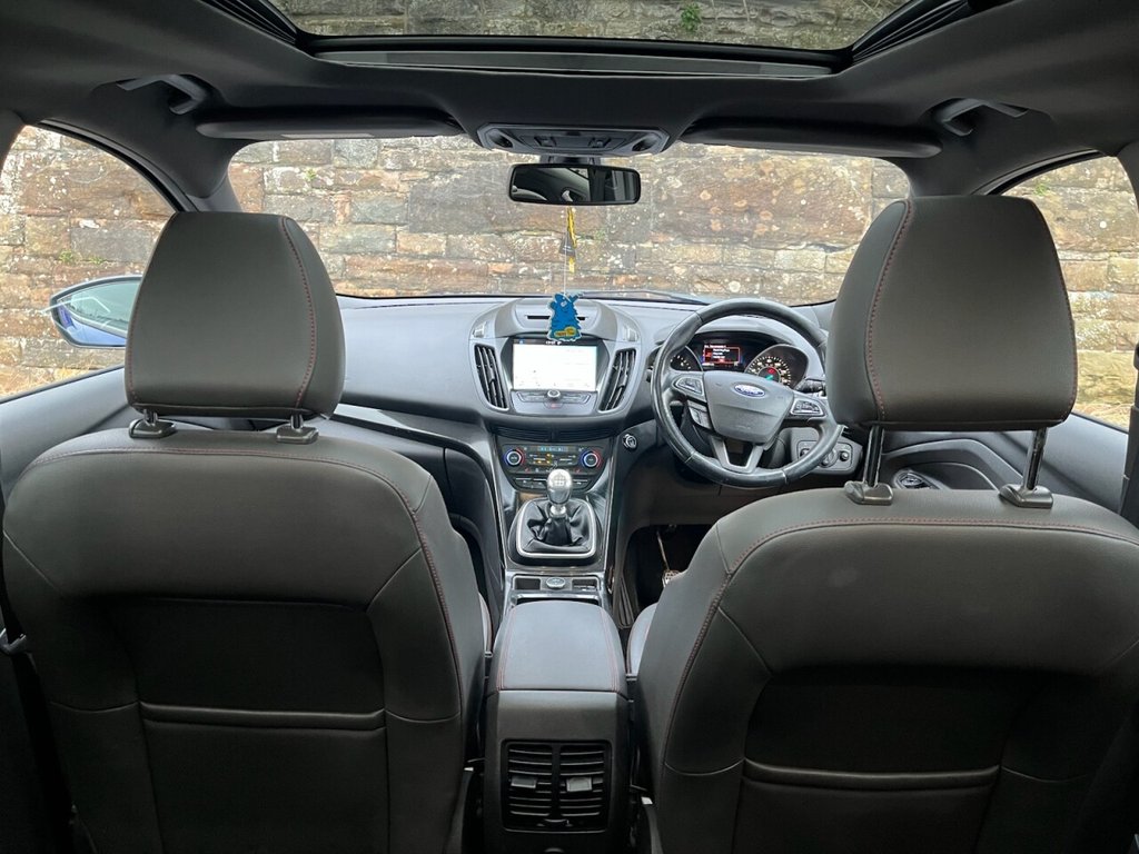 Used Ford Kuga 2018 for sale - 78181042: Photo 9