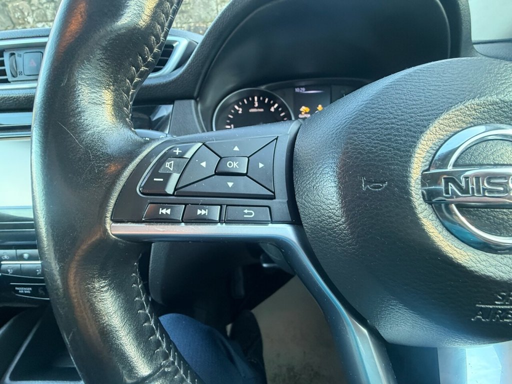 Used Nissan Qashqai 2017 for sale - 77236650: Photo 21