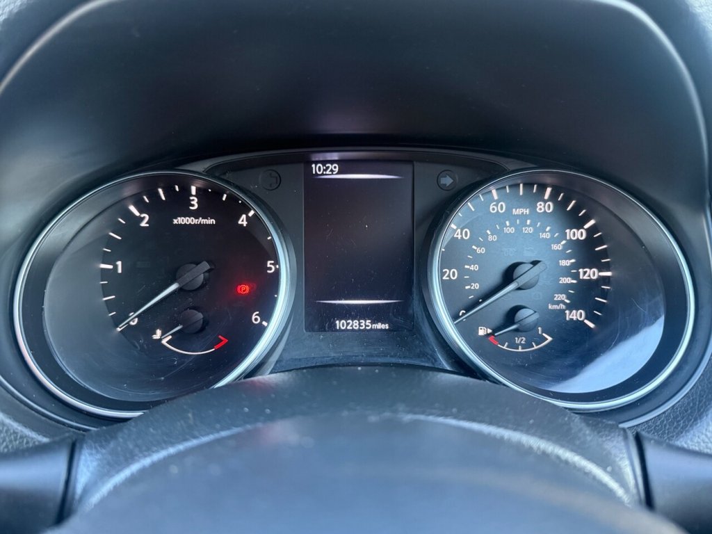 Used Nissan Qashqai 2017 for sale - 77236650: Photo 23