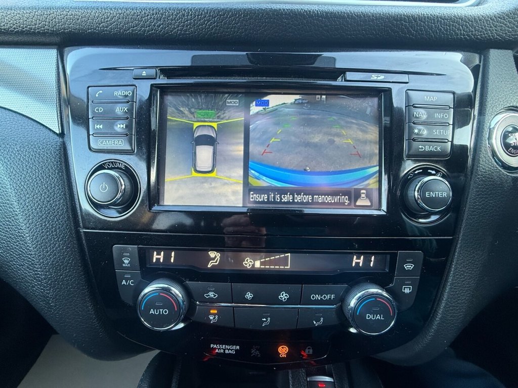 Used Nissan Qashqai 2017 for sale - 77236650: Photo 26