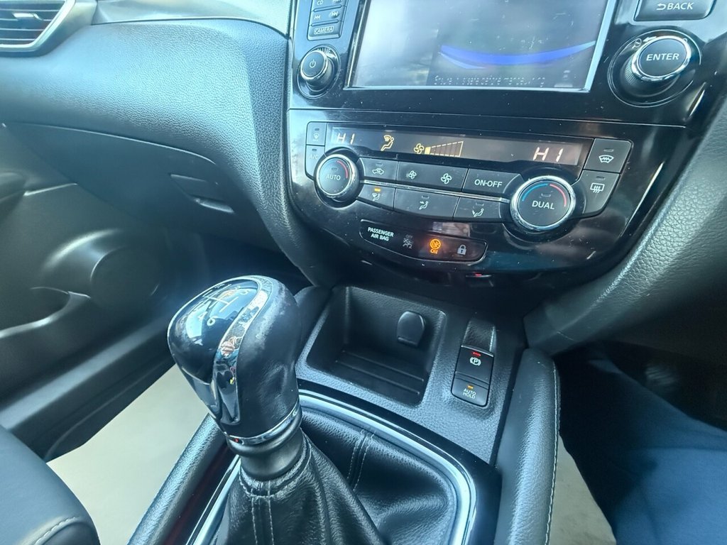 Used Nissan Qashqai 2017 for sale - 77236650: Photo 27