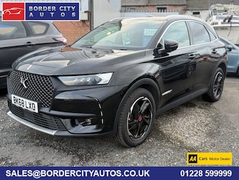 2018 (68) - 1.5 BlueHDi Performance Line 5dr