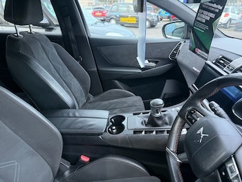 Used DS Automobiles DS 7 2018 for sale - 77734497: Photo