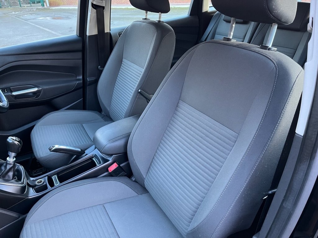 Used Ford C-Max 2017 for sale - 77990808: Photo 12