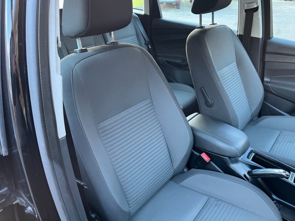 Used Ford C-Max 2017 for sale - 77990808: Photo 13