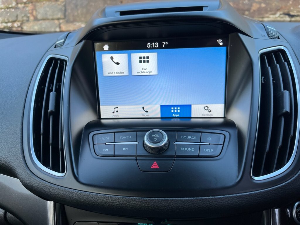 Used Ford C-Max 2017 for sale - 77990808: Photo 16