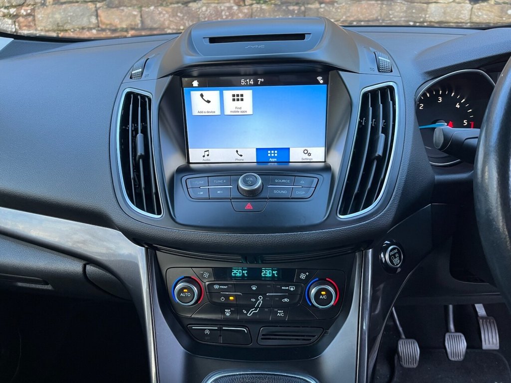 Used Ford C-Max 2017 for sale - 77990808: Photo 17