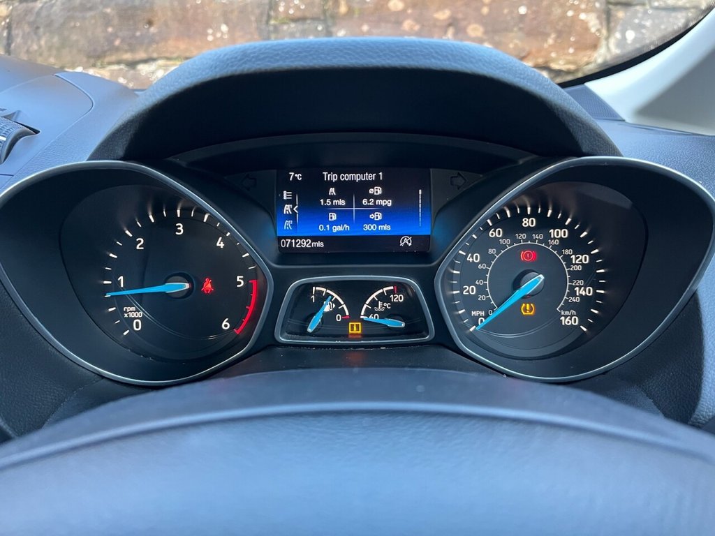 Used Ford C-Max 2017 for sale - 77990808: Photo 18