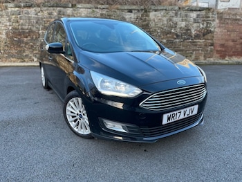 Used Ford C-Max 2017 for sale - 77990808: Photo