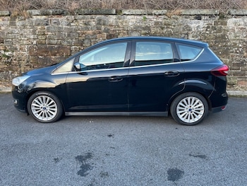 Used Ford C-Max 2017 for sale - 77990808: Photo