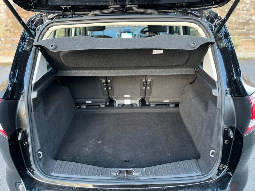 Used Ford C-Max 2017 for sale - 77990808: Photo 8