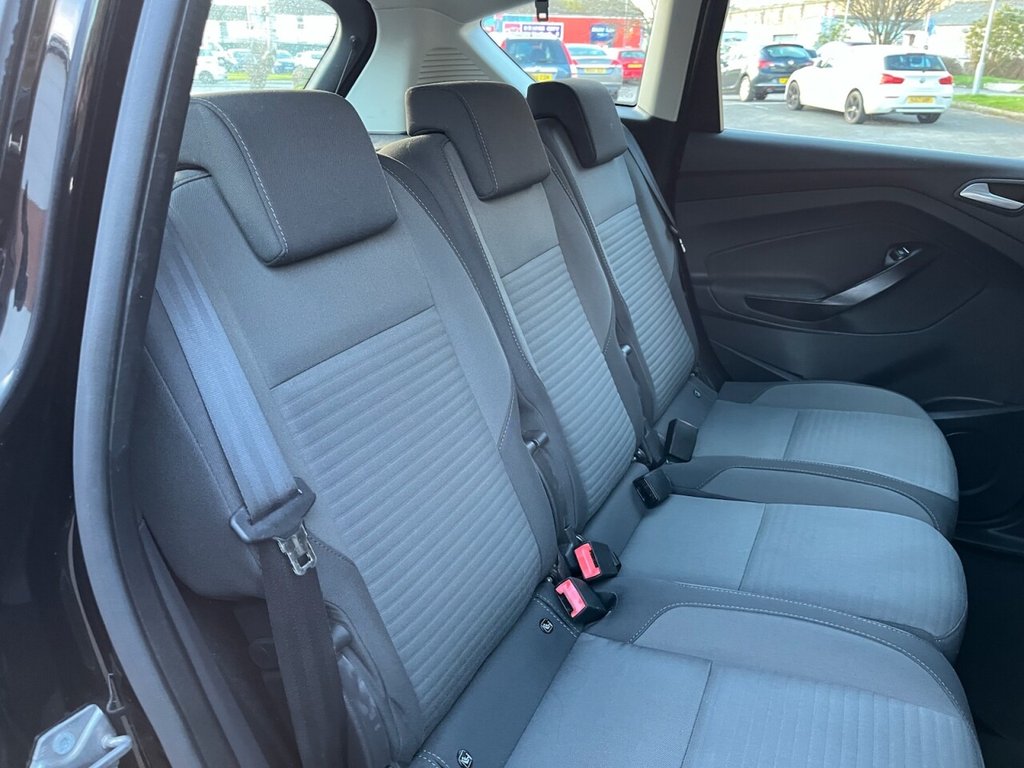 Used Ford C-Max 2017 for sale - 77990808: Photo 9