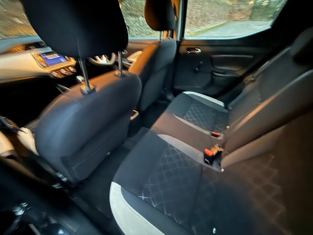 Used Nissan Micra 2017 for sale - 76820547: Photo 11