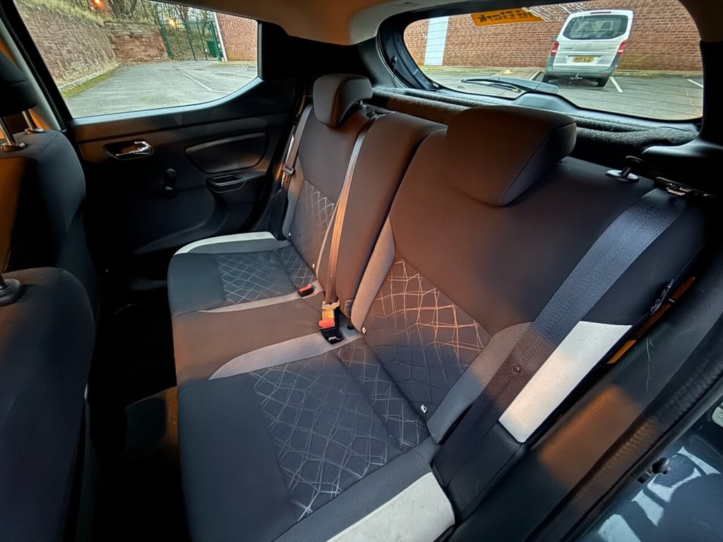 Used Nissan Micra 2017 for sale - 76820547: Photo 12