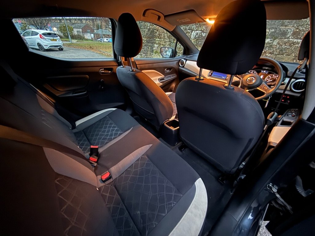 Used Nissan Micra 2017 for sale - 76820547: Photo 14