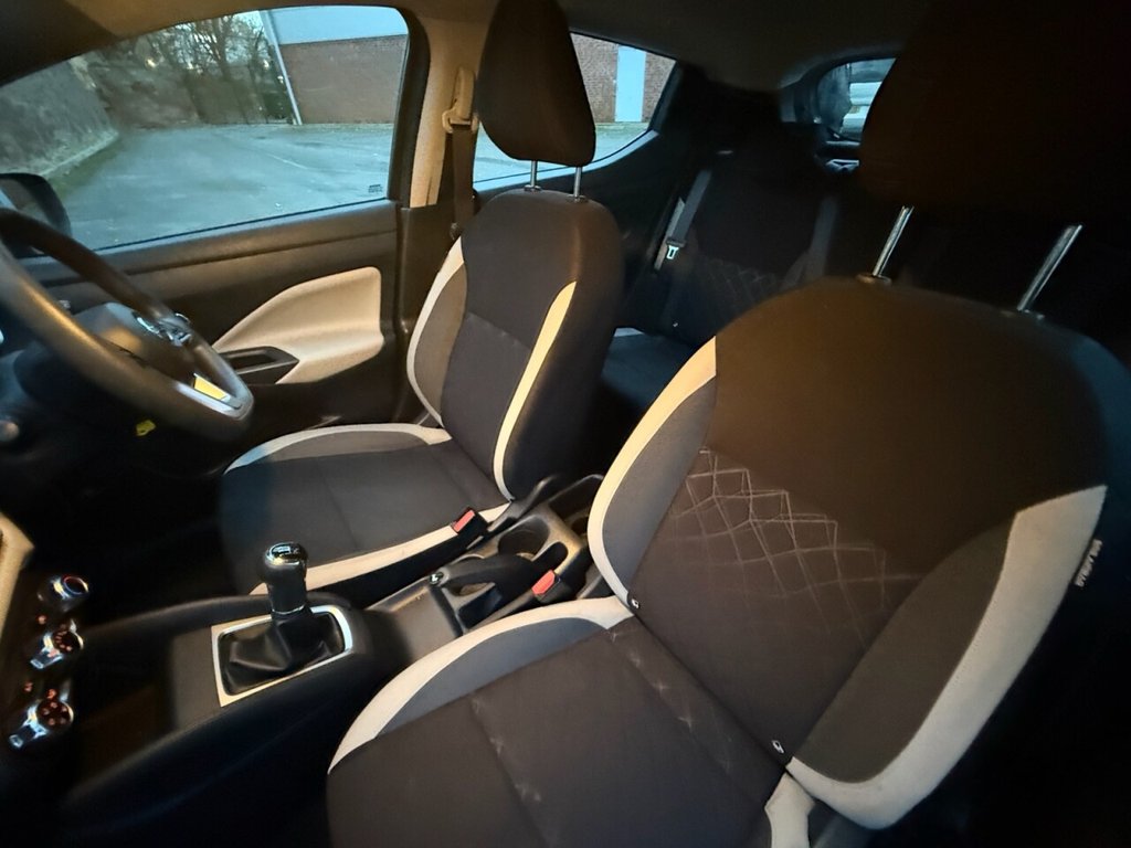 Used Nissan Micra 2017 for sale - 76820547: Photo 18