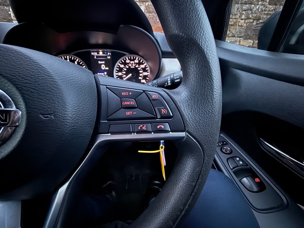 Used Nissan Micra 2017 for sale - 76820547: Photo 22