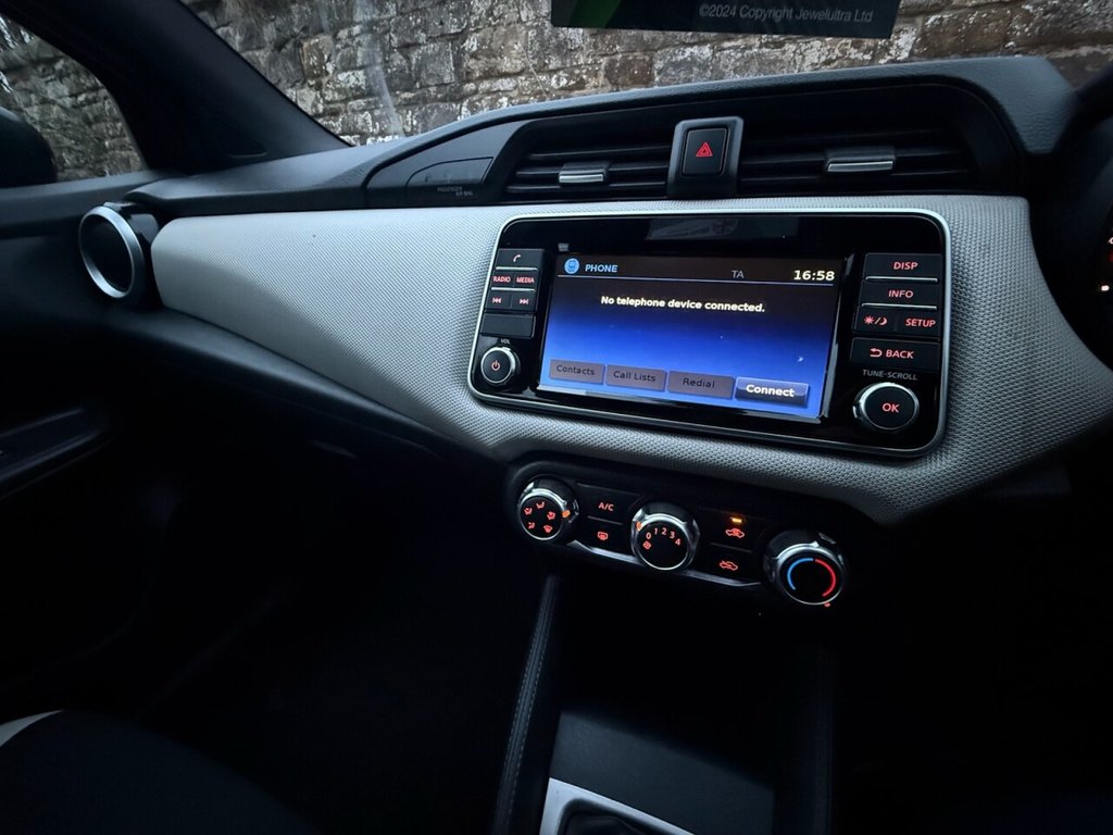 Used Nissan Micra 2017 for sale - 76820547: Photo 24