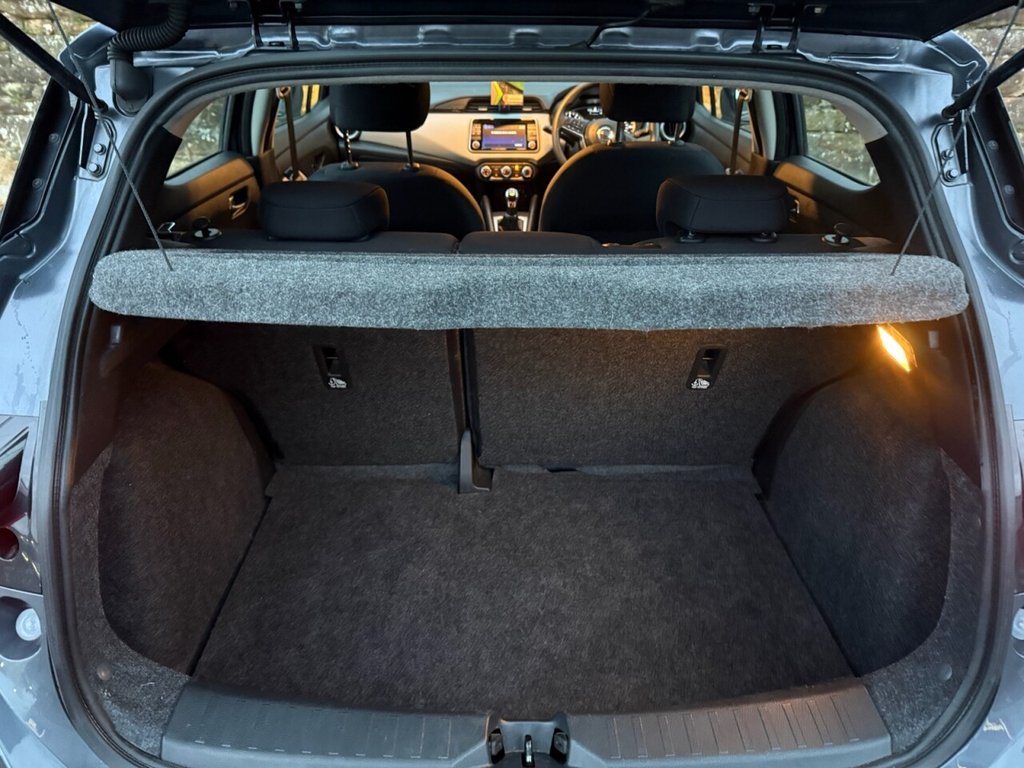 Used Nissan Micra 2017 for sale - 76820547: Photo 9