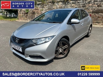 Used Honda Civic 2013 for sale - 78985468: Photo