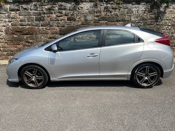 Used Honda Civic 2013 for sale - 78985468: Photo