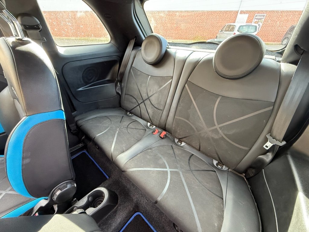 Used Fiat 500 2018 for sale - 76820229: Photo 15