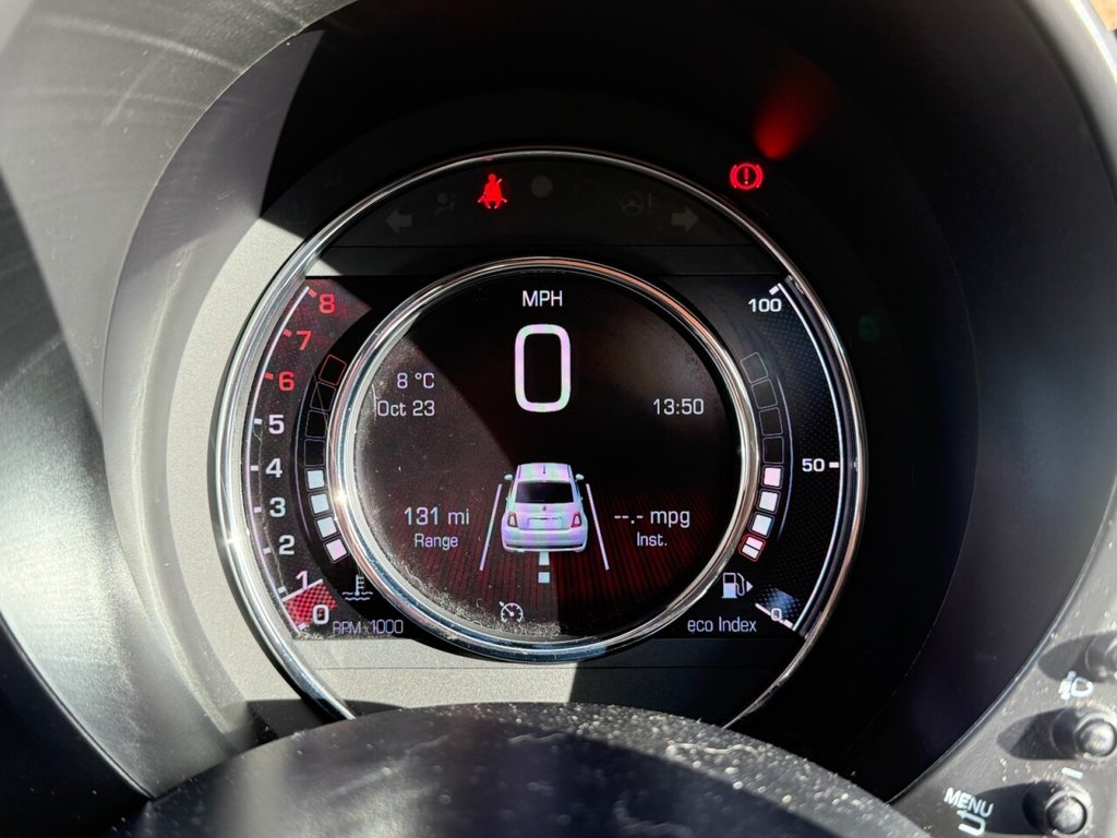 Used Fiat 500 2018 for sale - 76820229: Photo 23