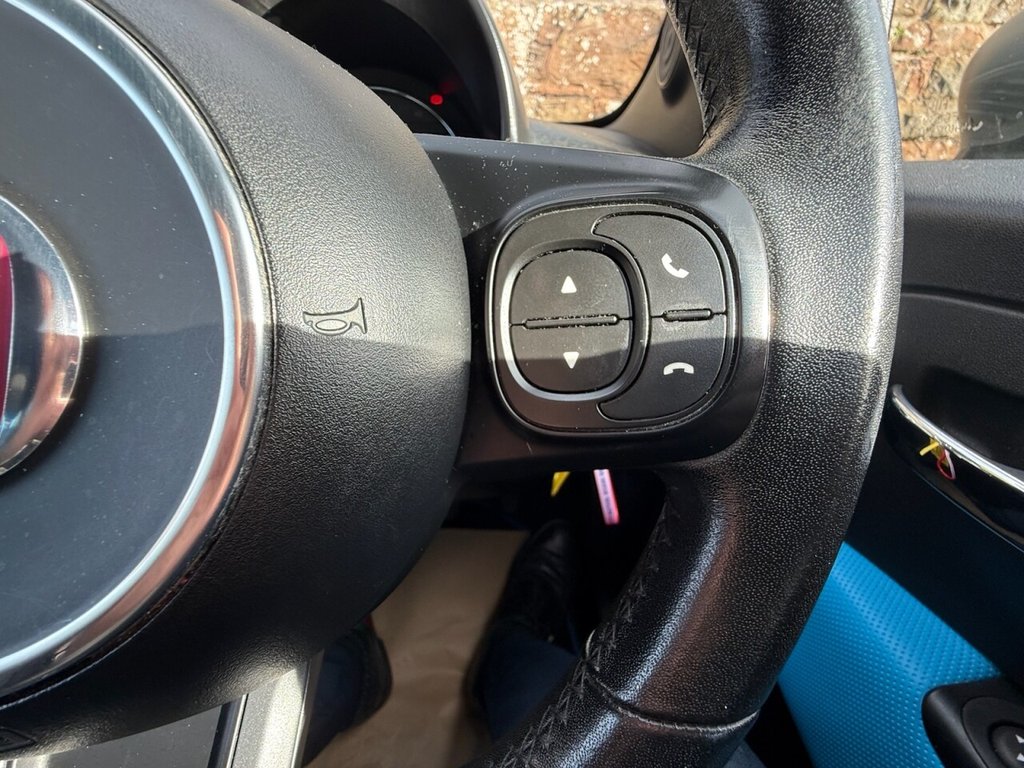 Used Fiat 500 2018 for sale - 76820229: Photo 25